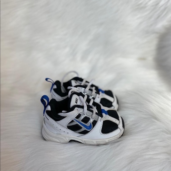 Nike Other - Baby Nike Shoes